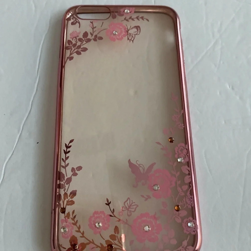 Shengo Iphone case 6 plus